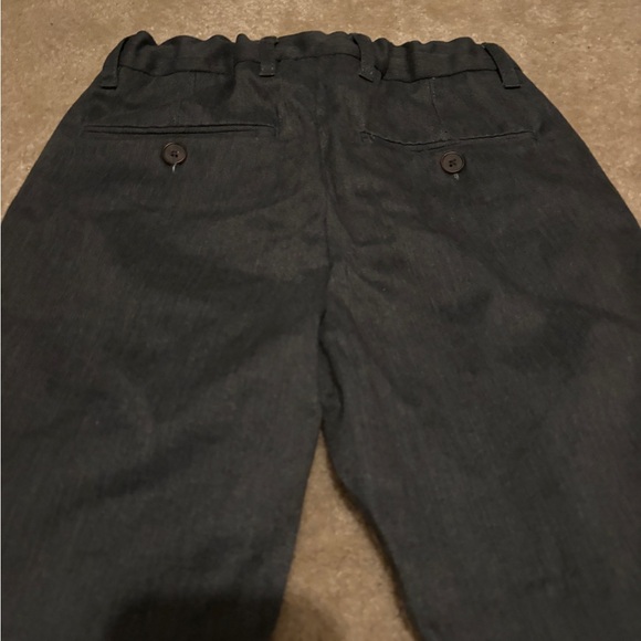 Gap Kids Dress Pants - Picture 4 of 5